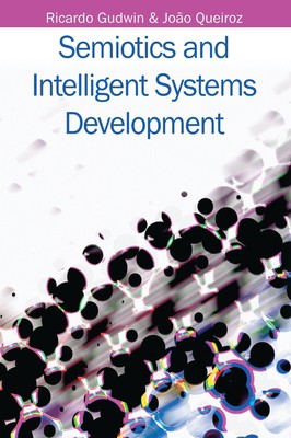 【预售 按需印刷】Semiotics and Intelligent Systems Development