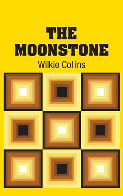 【预售 按需印刷】The Moonstone