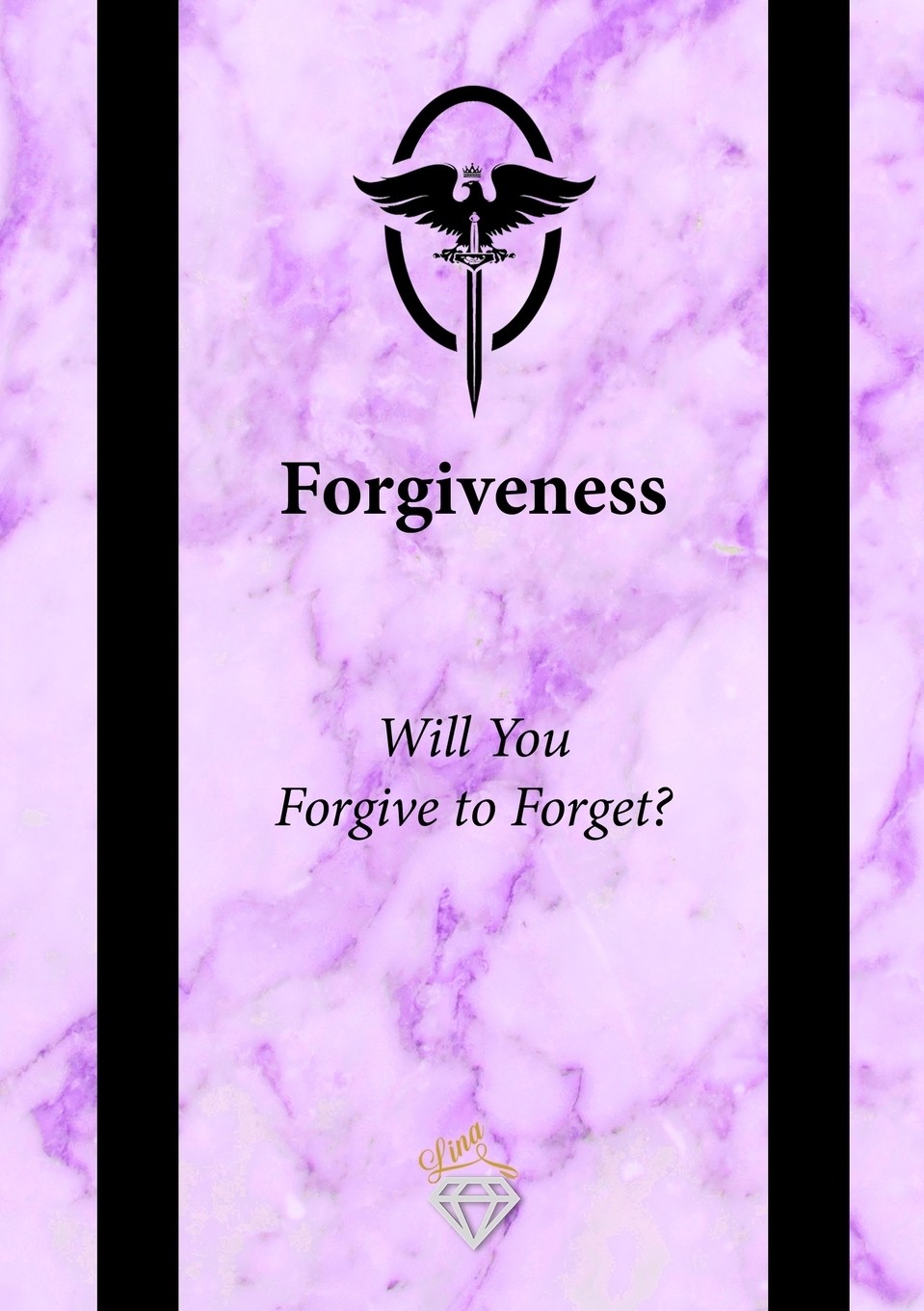 【预售 按需印刷】forgiveness