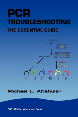 预售 按需印刷 PCR Troubleshooting