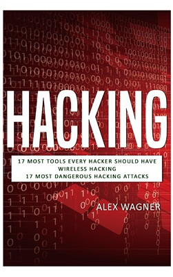 【预售 按需印刷】Hacking