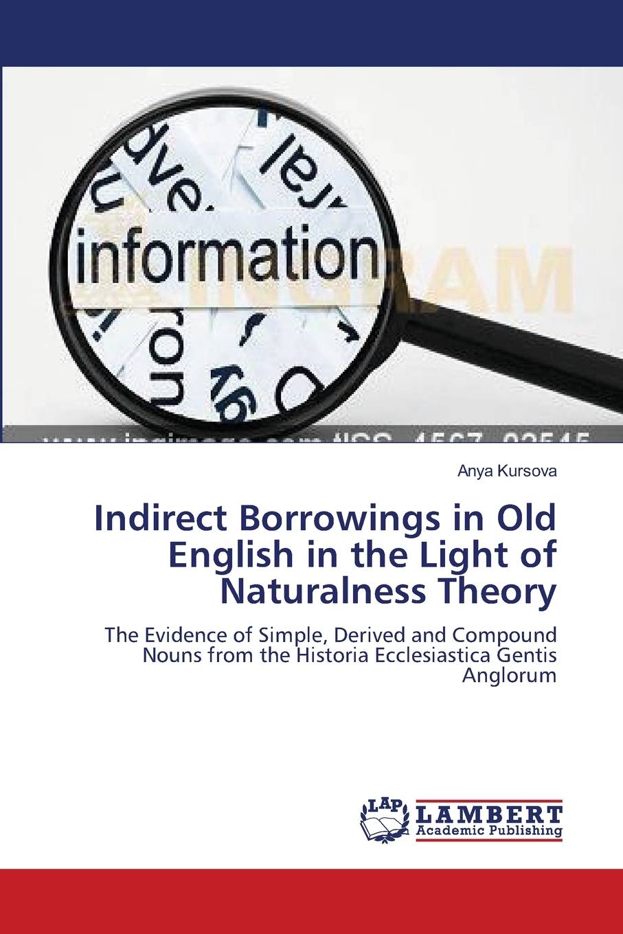 【预售按需印刷】Indirect Borrowings in Old English in the Light of Naturalness Theory