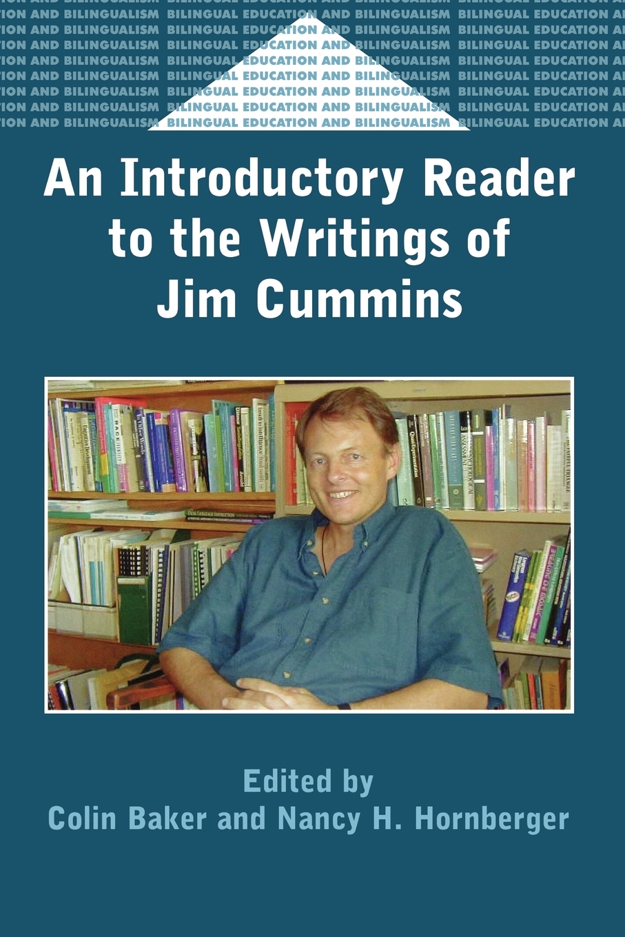 【预售按需印刷】An Introductory Reader to the Writings of Jim Cummins