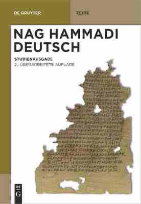 预售 按需印刷 Nag Hammadi Deutsch