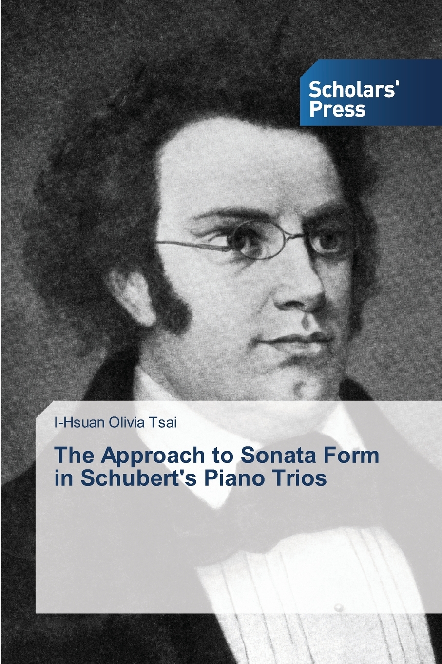 【预售按需印刷】The Approach to Sonata Form in Schubert s Piano Trios