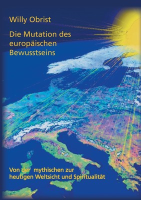 预售 按需印刷Die Mutation des europ?ischen Bewusstseins德语ger