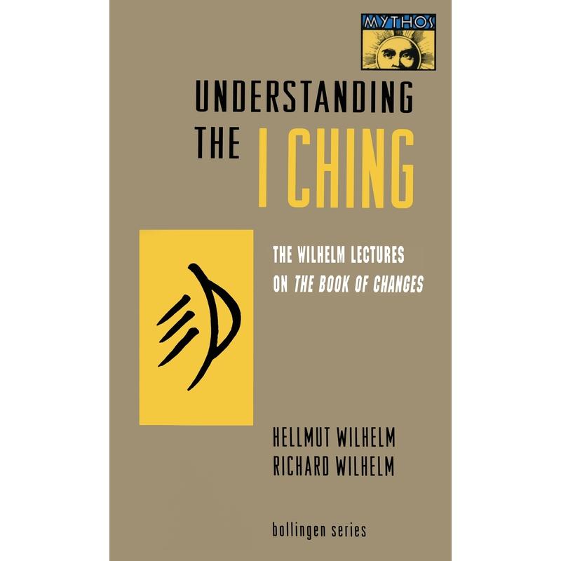 预售 Understanding the I Ching 了解易经