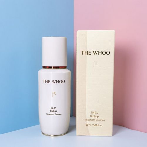 秘贴清颜舒安修护肌底液50ml