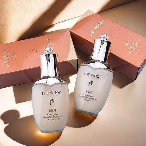 光耀紧颜焕活系列四季适用