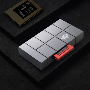 C高速读卡器 Type 比利图 专业级CFexpress存储卡USB3.1