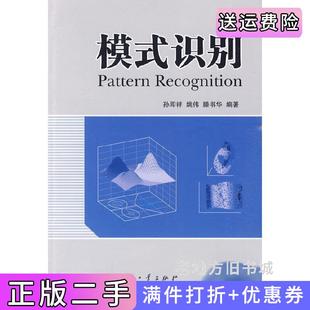 二手正版模式识别国防工业出版社