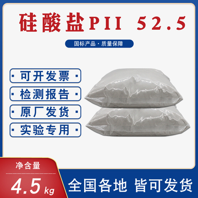 海螺水泥早强水泥大学生实验