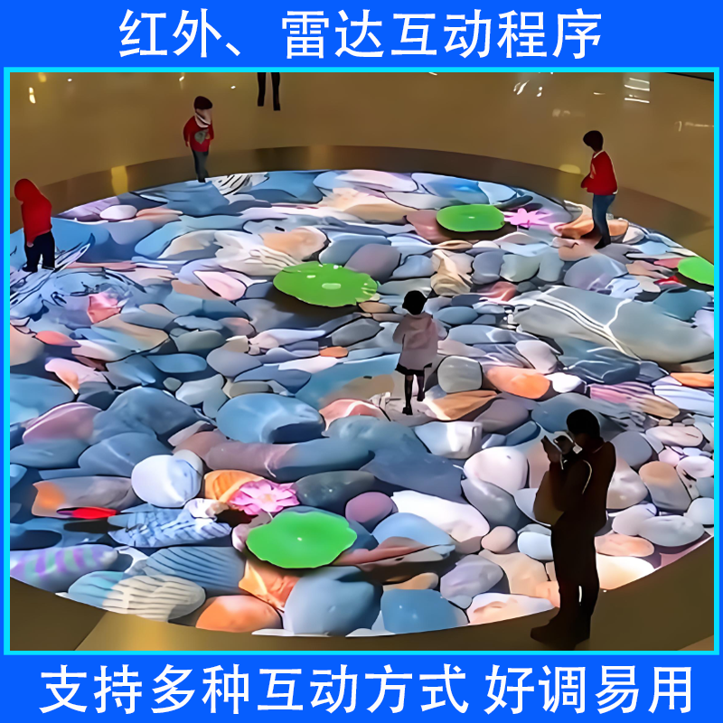 自研究互动类产品，准确性高