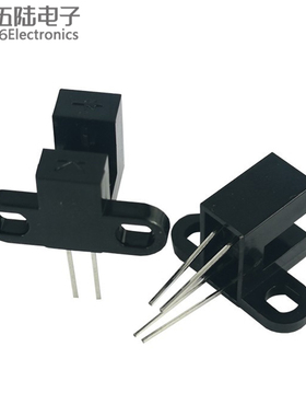 槽形光电耦合器GK152