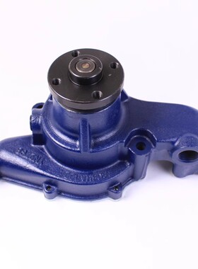 适用合力K30 K35龙工配云内国三水泵总成云内YN4A055-34CR发动机