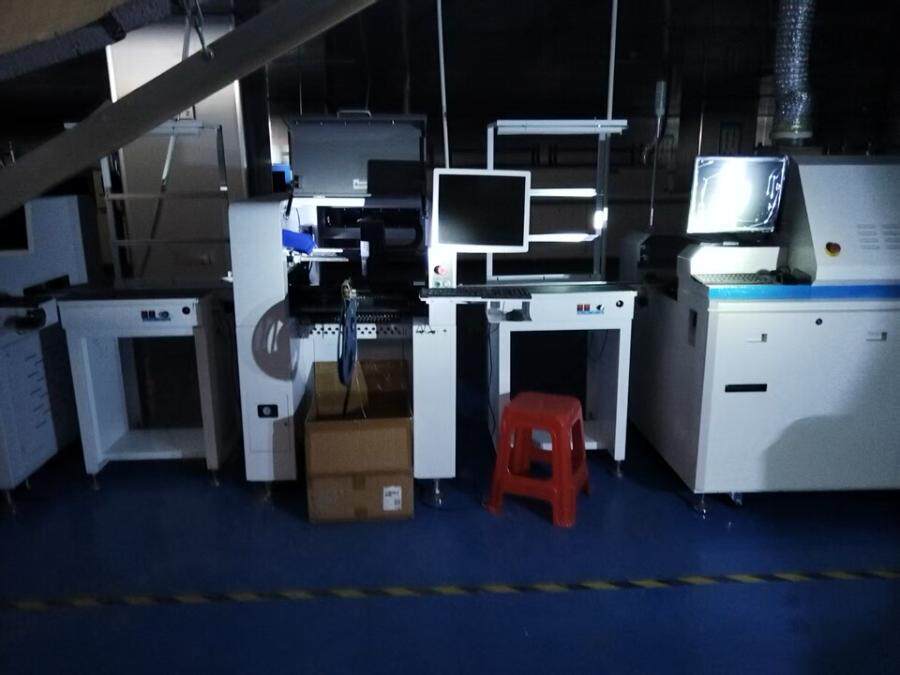 3月10日上饶锂电池生产机器设备及原材料网络拍卖公告