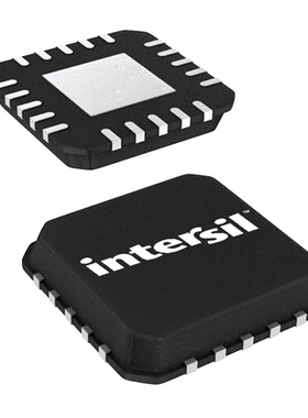 ISL22346WFRT20Z-TK 芯片 ISL22346WFV20Z 原装 ISL22511WFRU10Z-