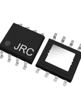 NJU8759AGM1-TE1 芯片 NJU8759AGM1T-TE1 原装 NJW1280MG2-TE1