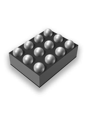 KTU1001AEVA-TR 芯片 KTU1108EFAA-TR 原装 KTU1120EGAB-TA