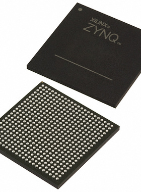 XC7Z012S-1CLG485I 芯片 XC7Z012S-2CLG485I 原装 XC7Z014S-1CLG4
