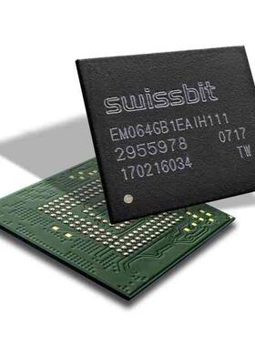 SFEM016GB1ED1TO-I-5E-111-STD 芯片 SFEM016GB1ED1TO-I-5E-311-S