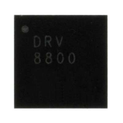 DRV8800RTYR 芯片 DRV8800RTYT 原装 DRV8801AQRMJRQ1