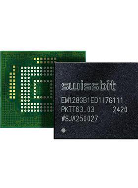 SFEM040GB1ED1TO-I-7G-31P-STD 芯片 SFEM040GB2ED1TB-A-EF-11P-S