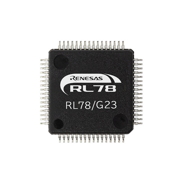 R7F100GLG2DFB#AA0 芯片 R7F100GLG3CFA#AA0 原装 R7F100GLG3CFB#
