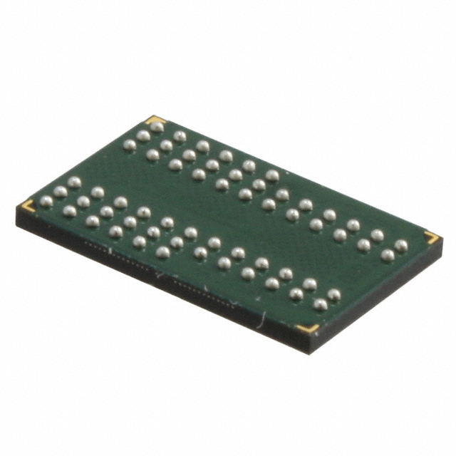 MT46V32M16CY-5B IT:J 芯片 MT46V32M16P-5B IT:J 原装 MT46V32M1
