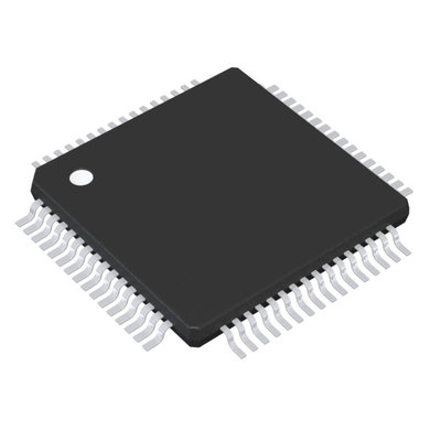 MSP430F412IPMR 芯片 MSP430F412IRTDT 原装 MSP430F4132IPM