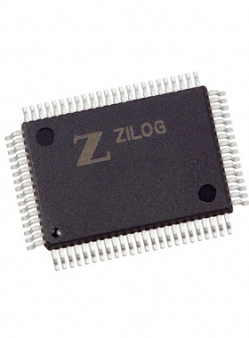 Z8S18020FEG 芯片 Z8S18020FSG 原装 Z8S18033FEG