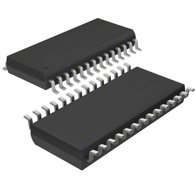 MSP430G2203IPW28芯片 MSP430G2203IRHB32T原装 MSP430G2210ID