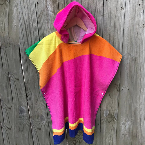 2024年夏季儿童可穿式浴