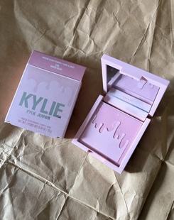 海淘现货~美国kylie新版哑光腮红Pink Power334/Winter Kissed336