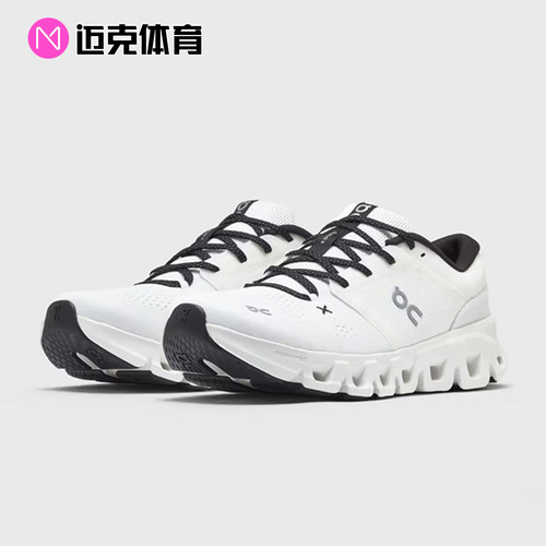 On昂跑低帮运动休闲跑鞋