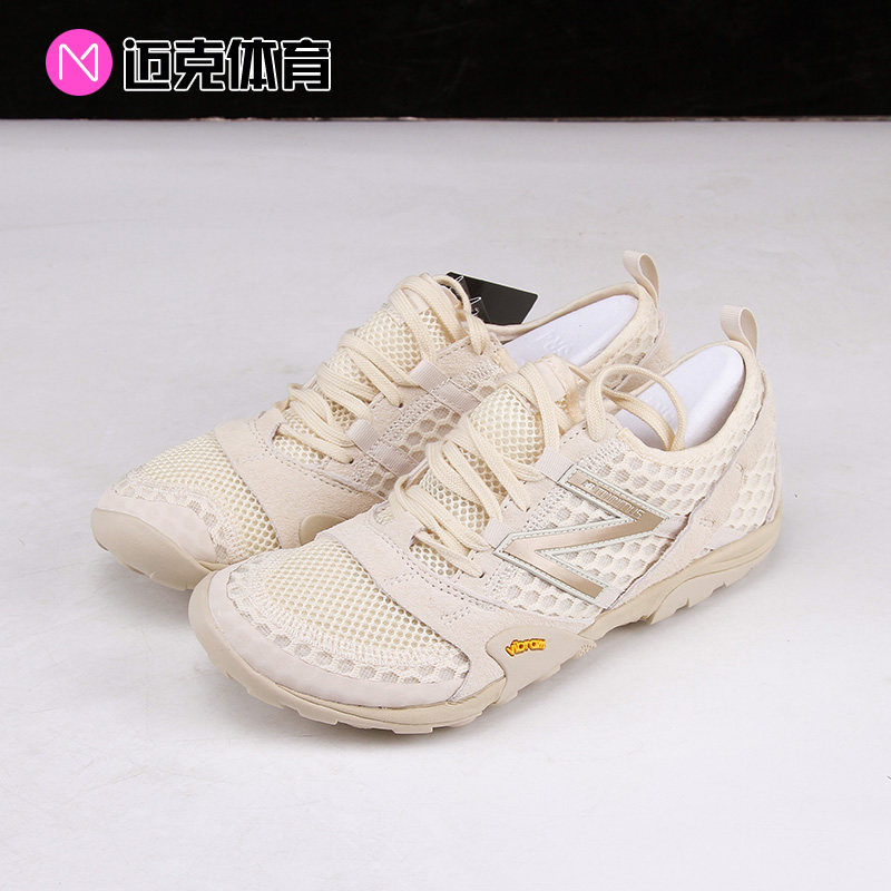New Balance MT10  赤足鞋运动薄底休闲跑鞋MT10