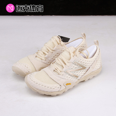 NewBalance运动薄底休闲跑鞋