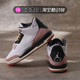 Jordan 441140 白粉色 迈克体育Air 复古篮球鞋 AJ3 100