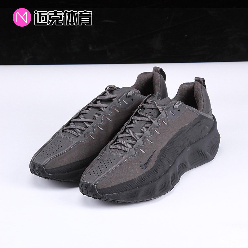 Nike联名款男低帮休闲跑鞋