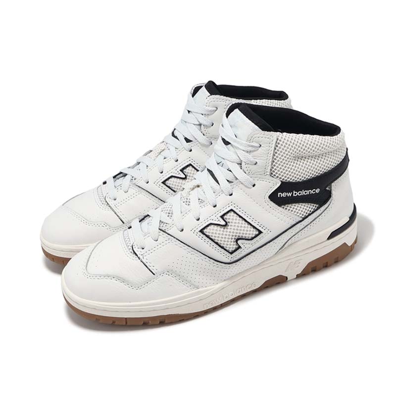 NewBalance运动休闲篮球鞋