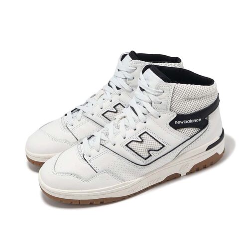 NewBalance运动休闲篮球鞋