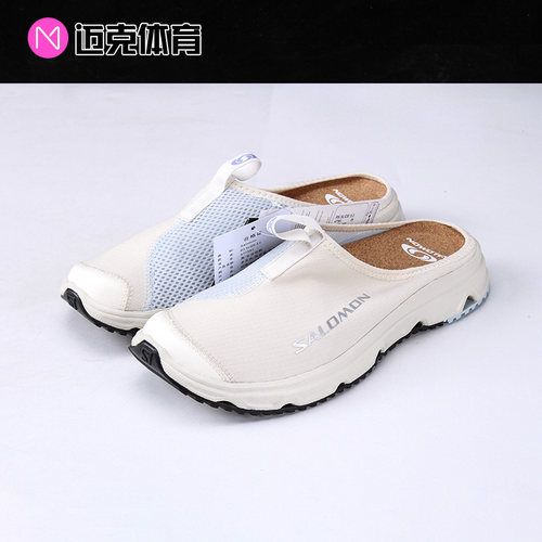 Salomon男女运动休闲拖鞋