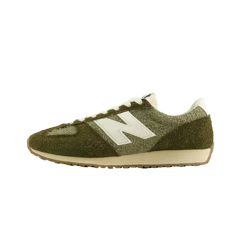 NewBalance时尚百搭运动休闲