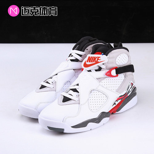 NikeAJ8兔八哥复古篮球鞋