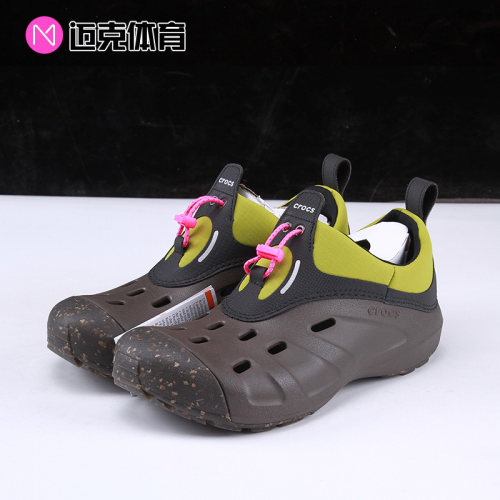 Crocs卡骆驰 百搭休闲 洞洞鞋  纵野鞋212835-260