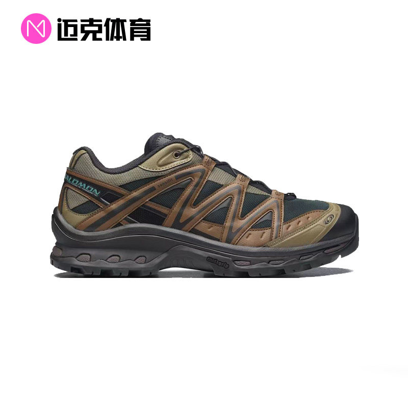 萨洛蒙XT-Quest百搭舒适徒步鞋