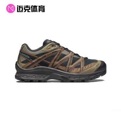 萨洛蒙XT-Quest百搭舒适徒步鞋