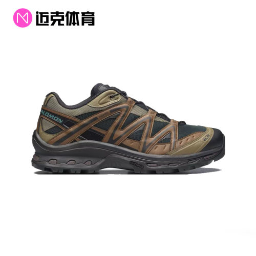 萨洛蒙XT-Quest百搭舒适徒步鞋