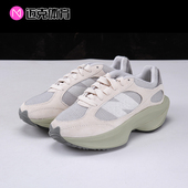 复古厚底跑步鞋 New UWRPDBGS Runner 低帮老爹鞋 Balance Warped