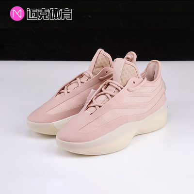 Adidas联名男中帮运动篮球鞋